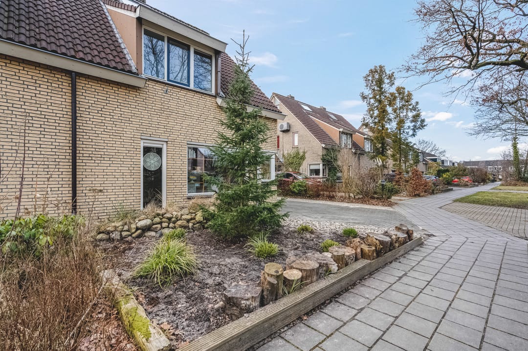 Photo 7 of Stinsenweg 29