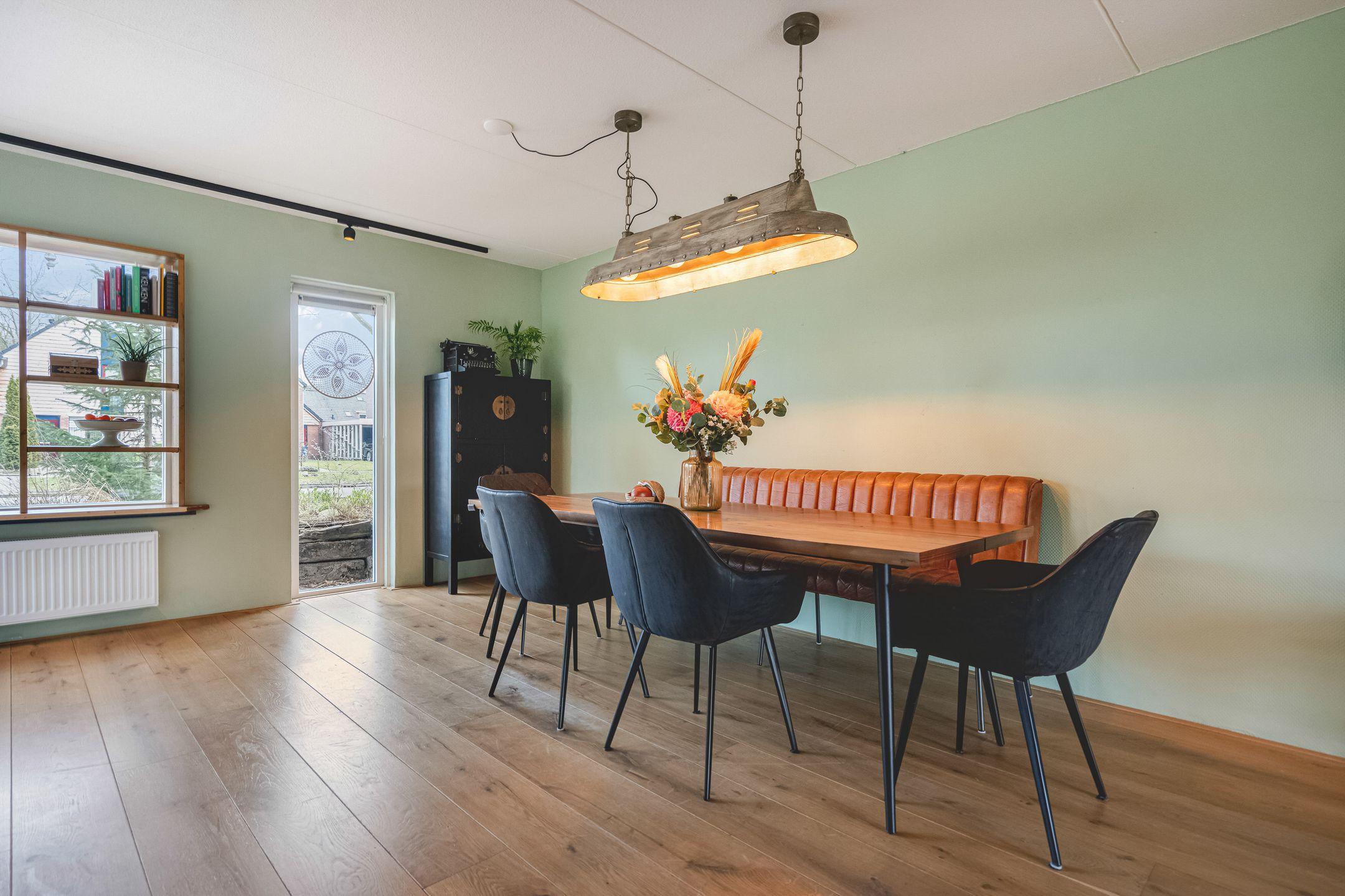 Photo 12 of Stinsenweg 29