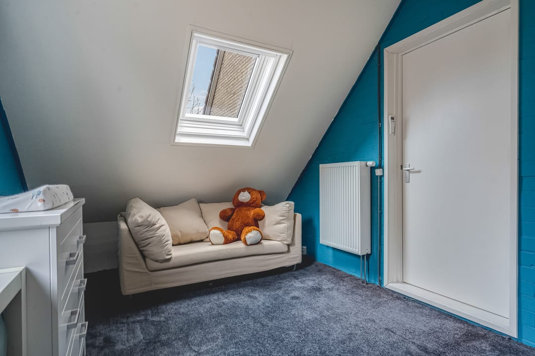 Photo 43 of Stinsenweg 29