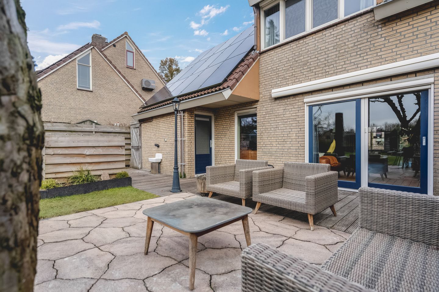 Photo 50 of Stinsenweg 29