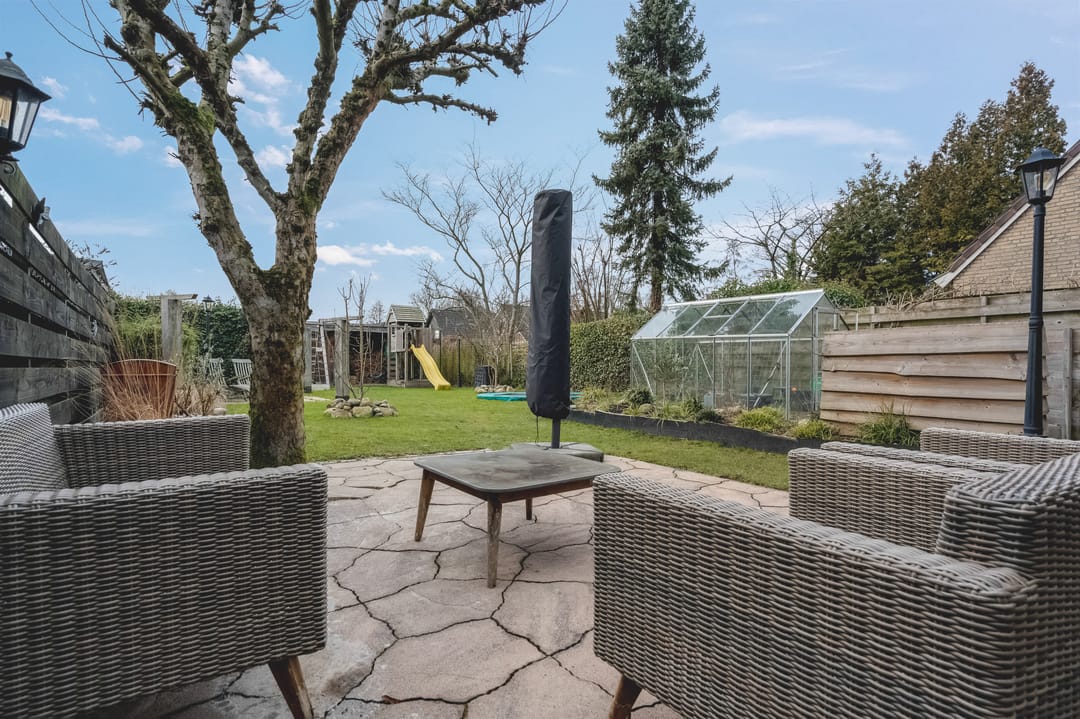 Photo 52 of Stinsenweg 29