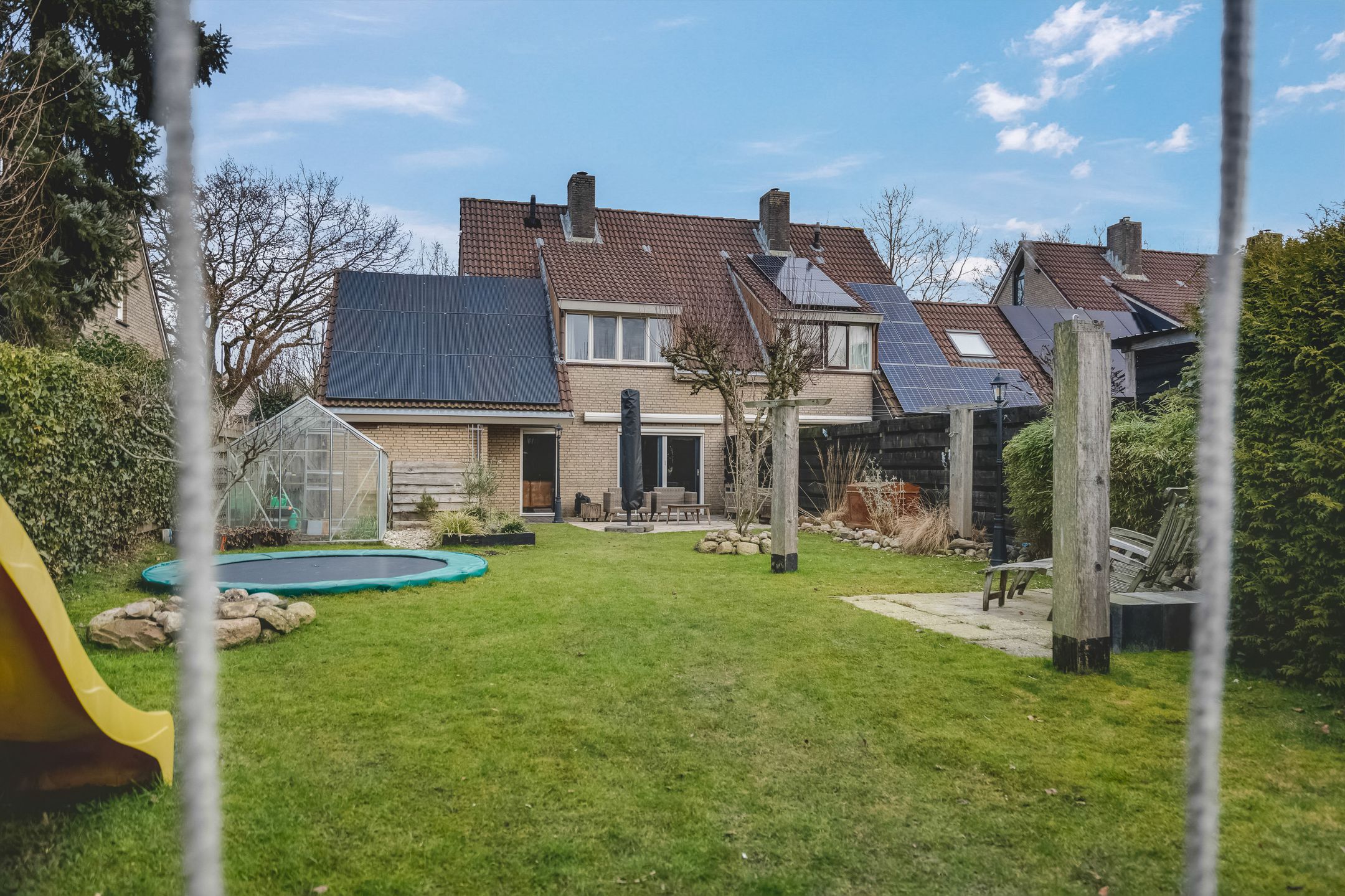 Photo 60 of Stinsenweg 29