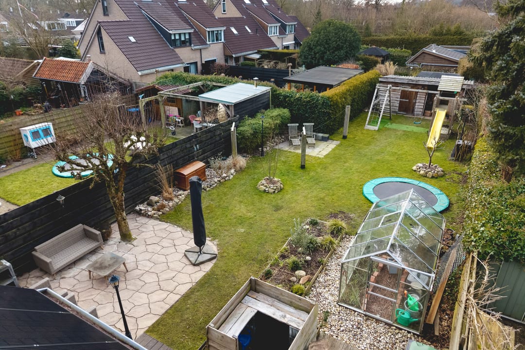 Photo 61 of Stinsenweg 29