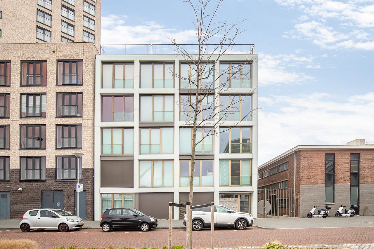 Calandkade 162-N 162 N