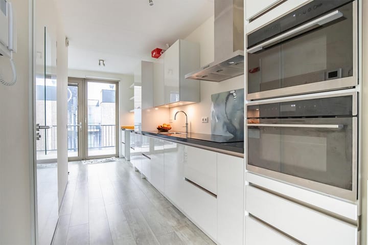 Foto 2 van Calandkade 162-N