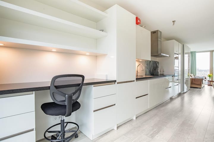 Foto 3 van Calandkade 162-N