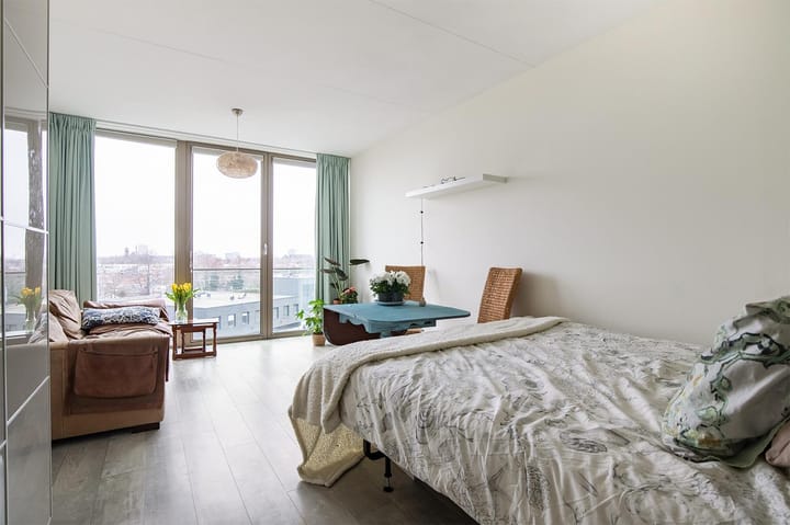 Foto 4 van Calandkade 162-N