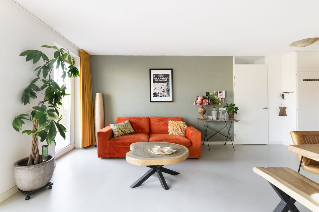 Foto 8 van Nida Senffstraat 35