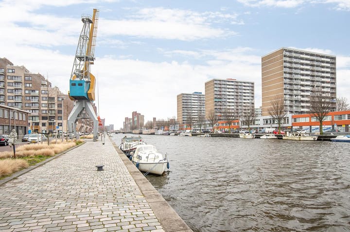 Foto 5 van Calandkade 162-N