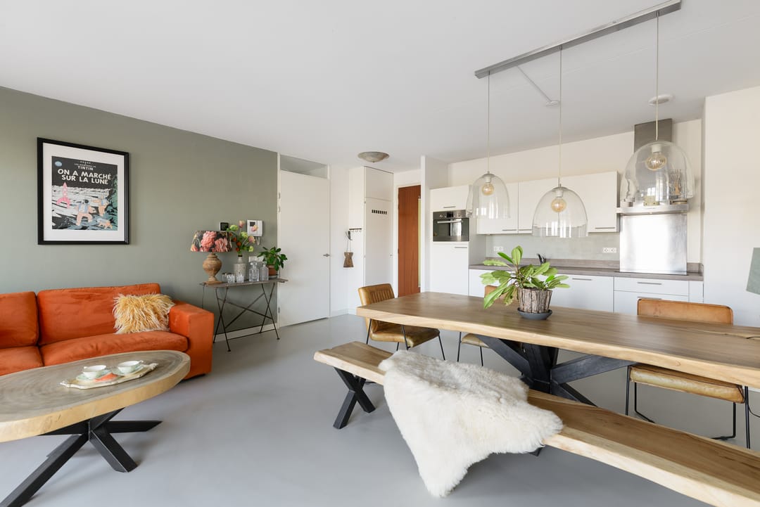 Foto 2 van Nida Senffstraat 35