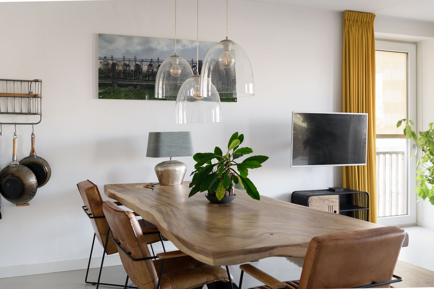 Foto 4 van Nida Senffstraat 35