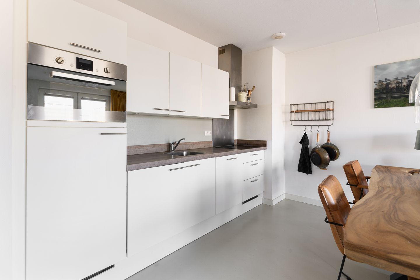 Foto 5 van Nida Senffstraat 35