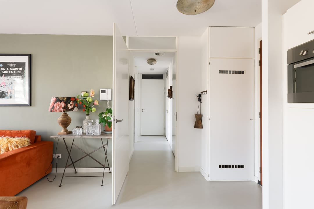 Foto 7 van Nida Senffstraat 35