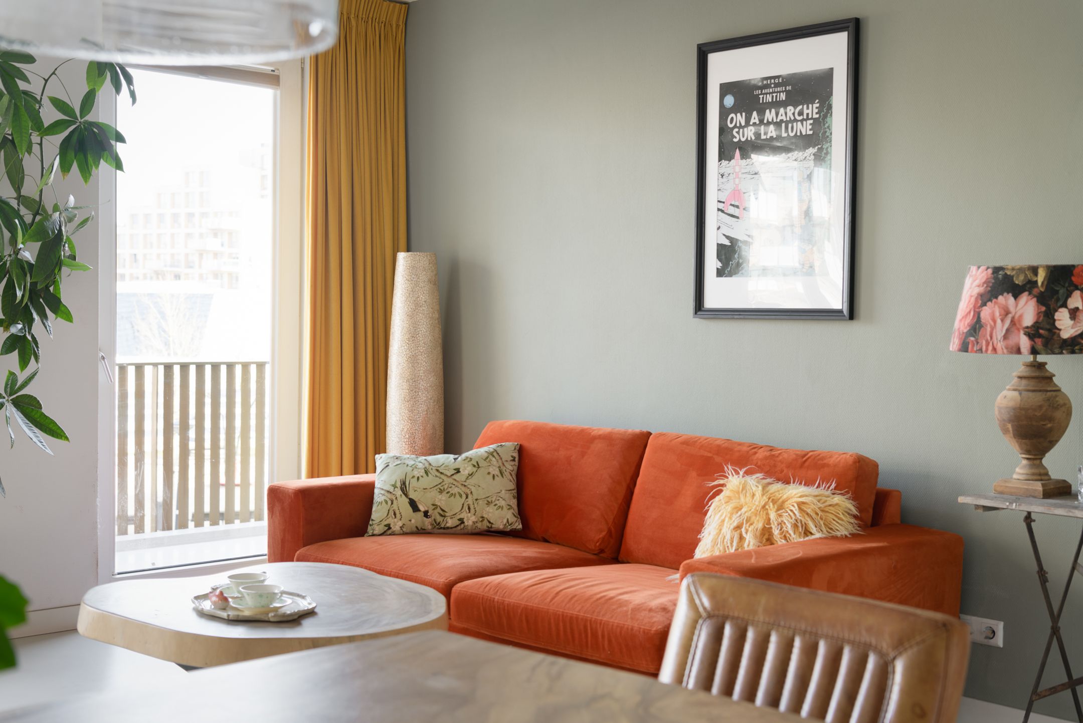 Foto 9 van Nida Senffstraat 35