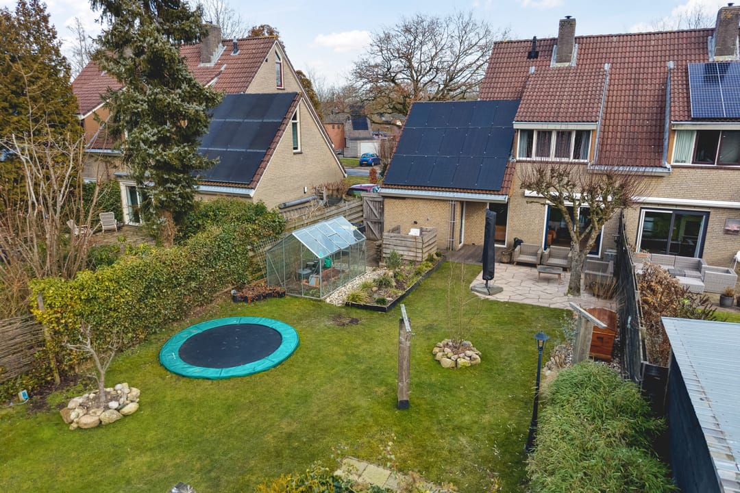 Photo 62 of Stinsenweg 29