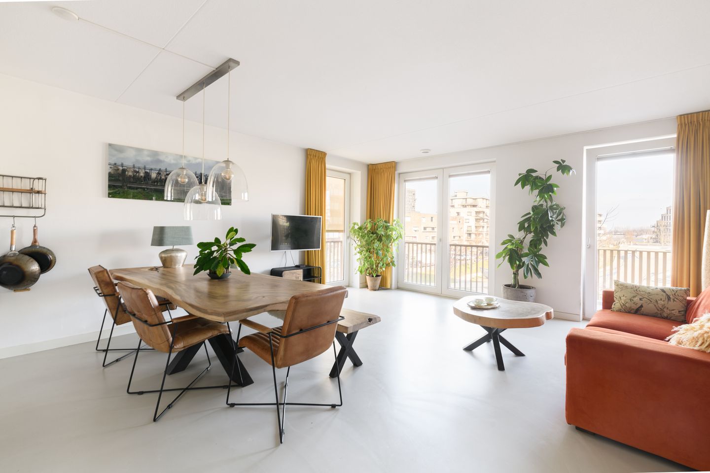 Foto 10 van Nida Senffstraat 35