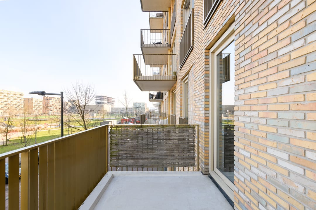 Foto 11 van Nida Senffstraat 35