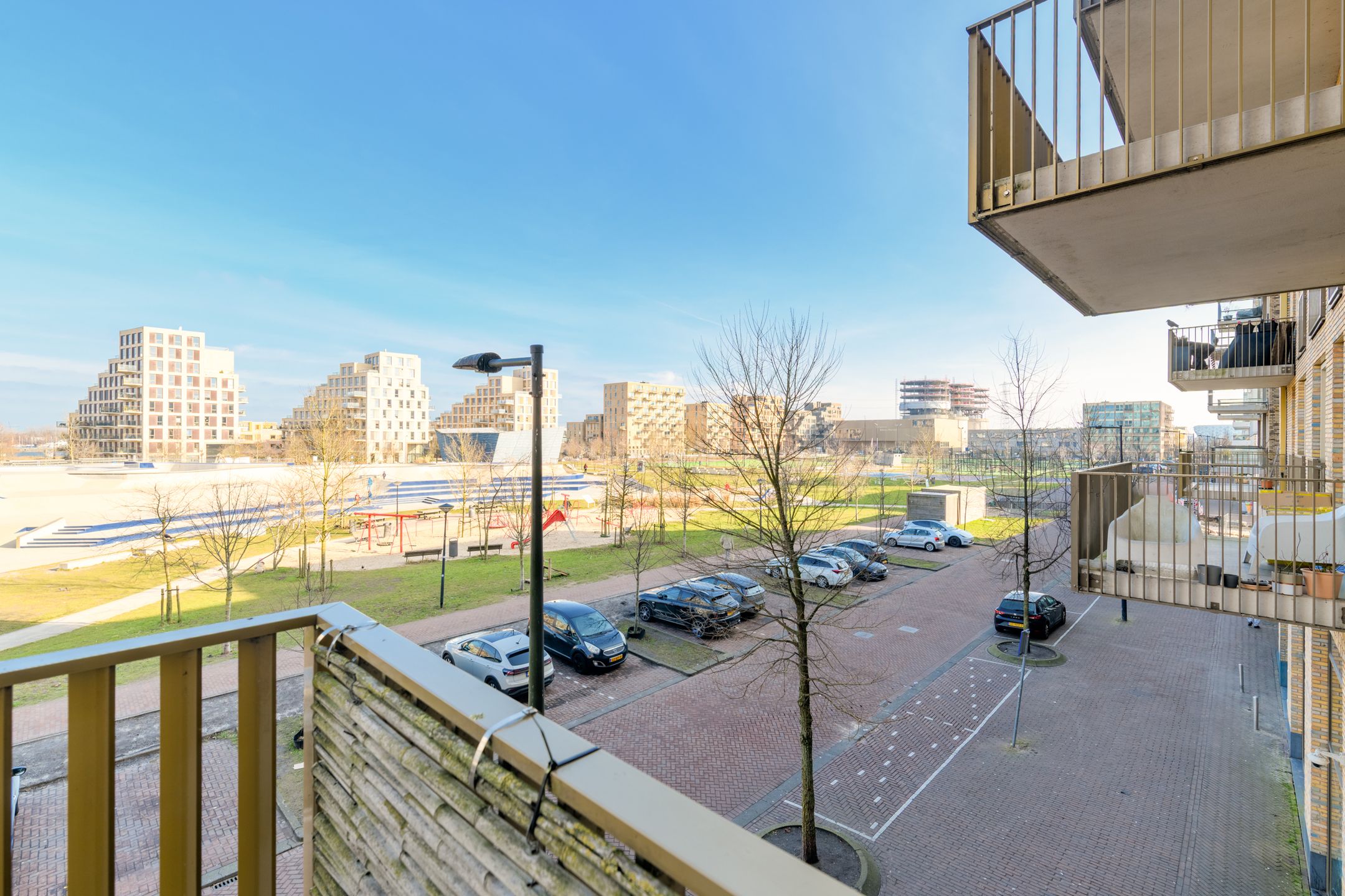 Foto 12 van Nida Senffstraat 35