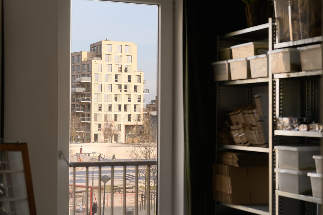 Foto 22 van Nida Senffstraat 35