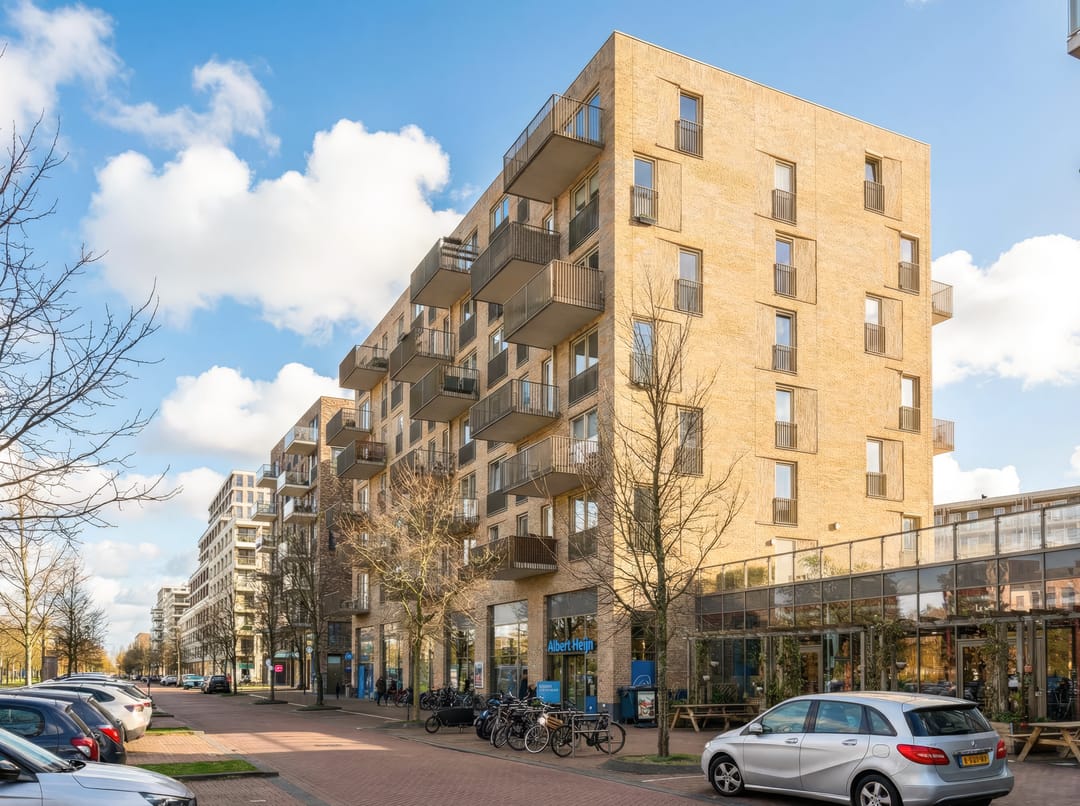 Foto 23 van Nida Senffstraat 35