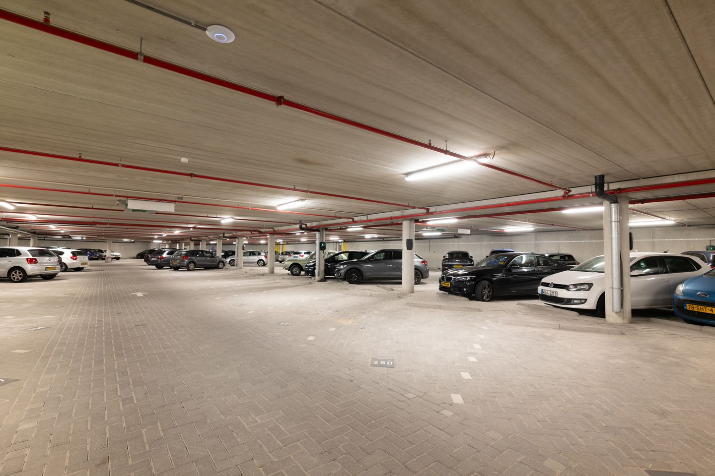 Foto 25 van Nida Senffstraat 35