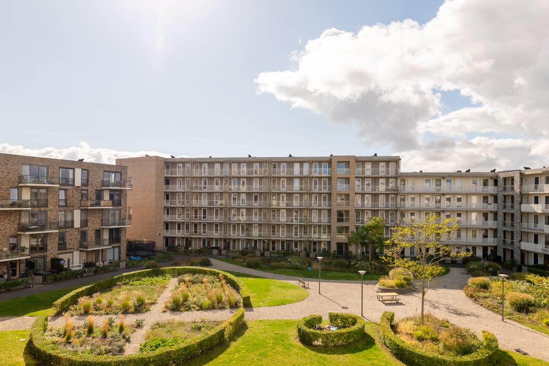 Foto 26 van Nida Senffstraat 35