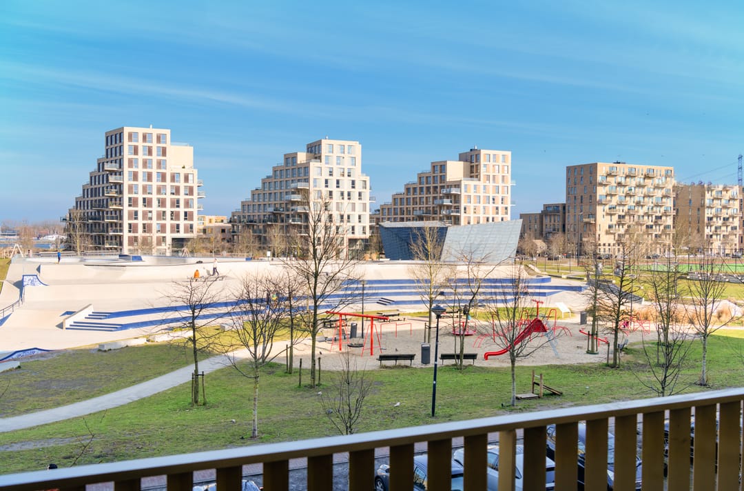 Foto 28 van Nida Senffstraat 35