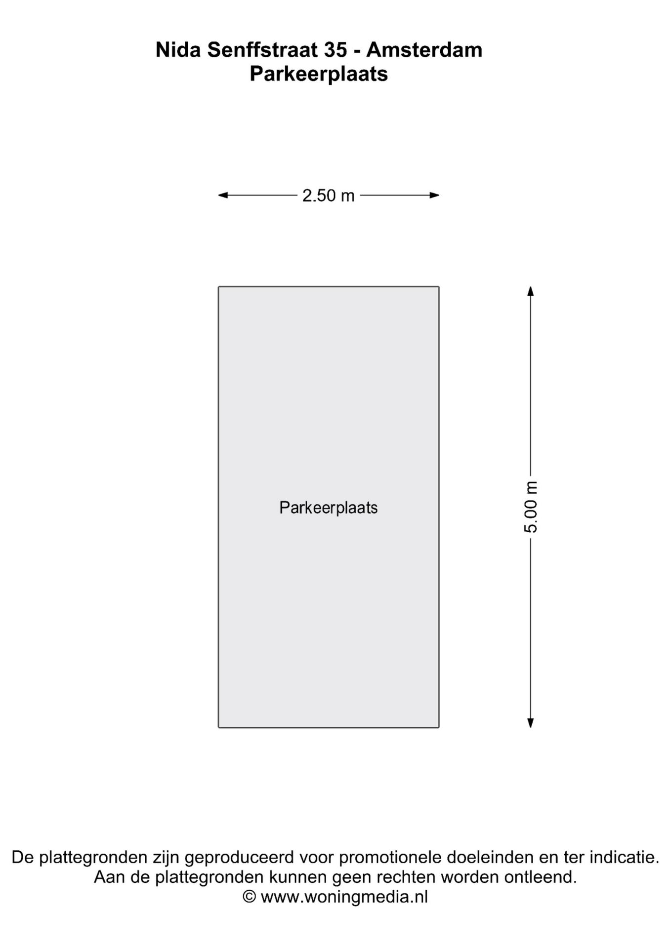 Foto 33 van Nida Senffstraat 35