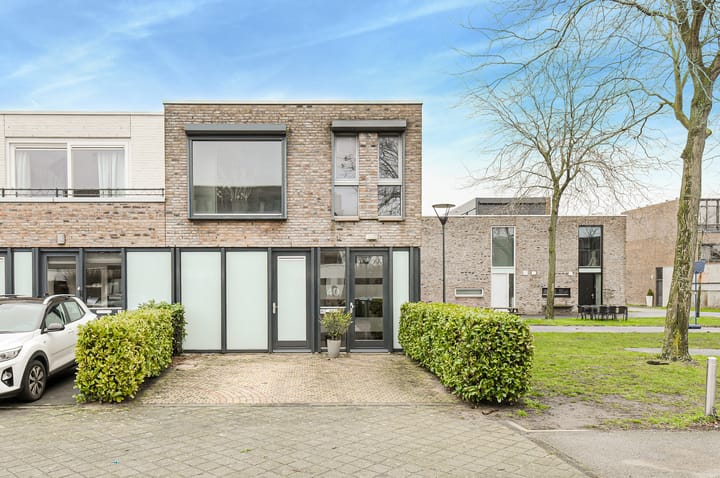 Foto 2 van Waterweegbree 40