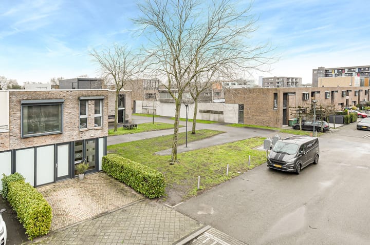 Foto 3 van Waterweegbree 40