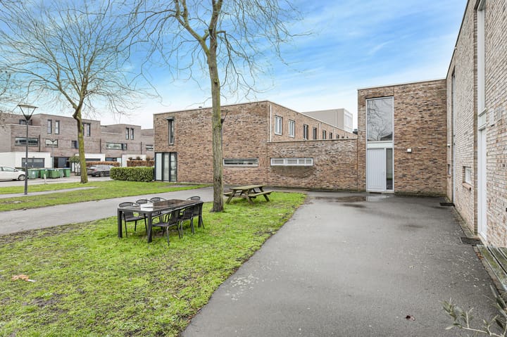 Foto 4 van Waterweegbree 40