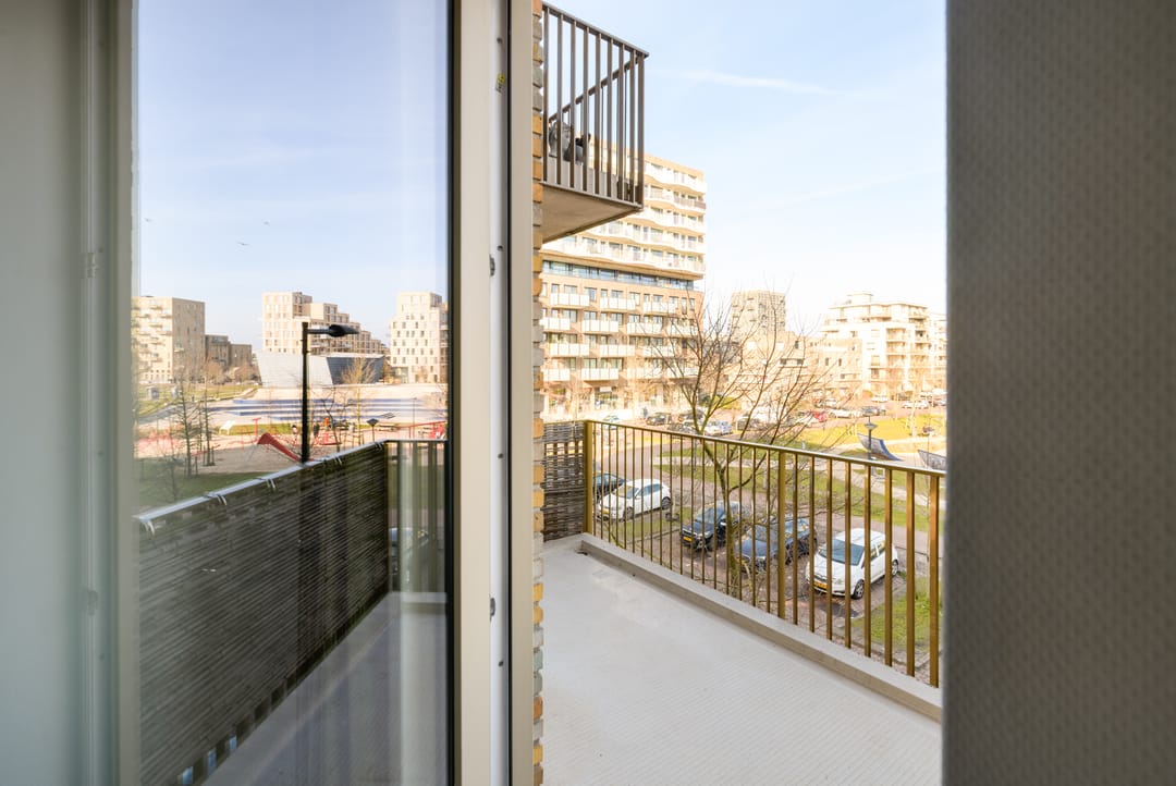 Foto 13 van Nida Senffstraat 35