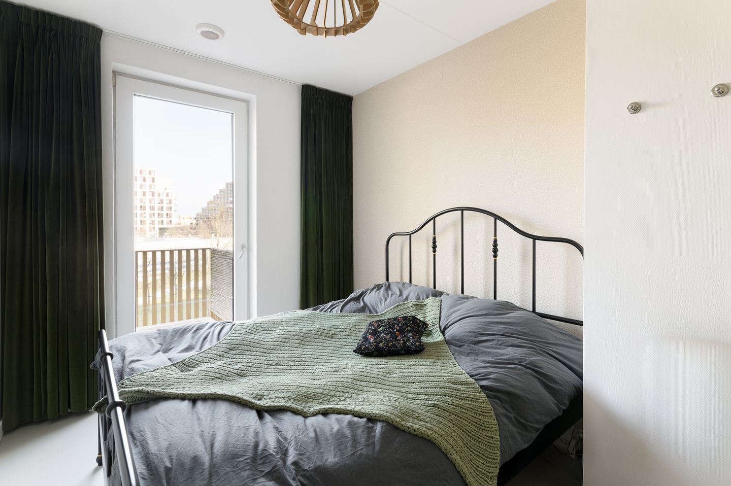 Foto 14 van Nida Senffstraat 35