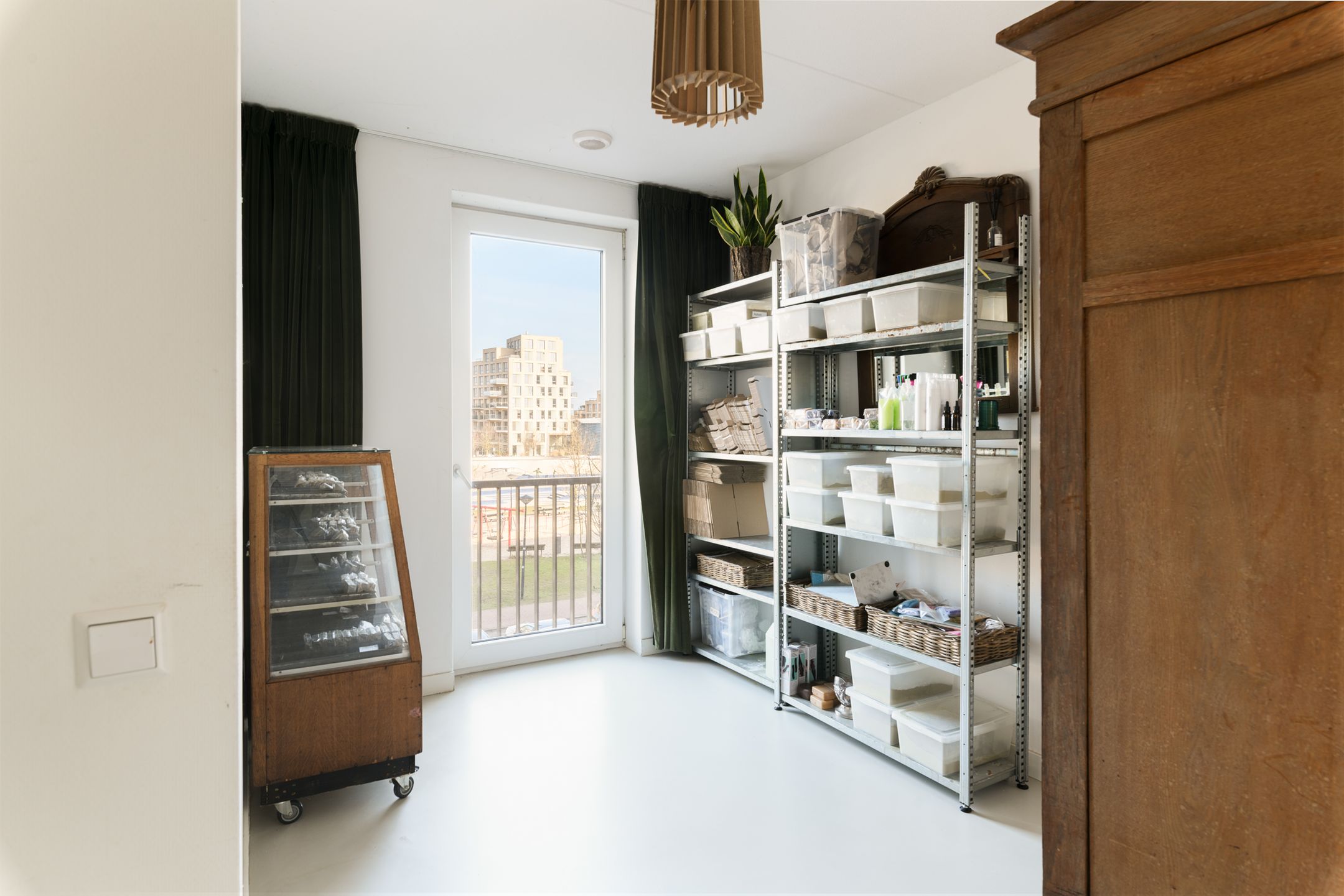 Foto 21 van Nida Senffstraat 35