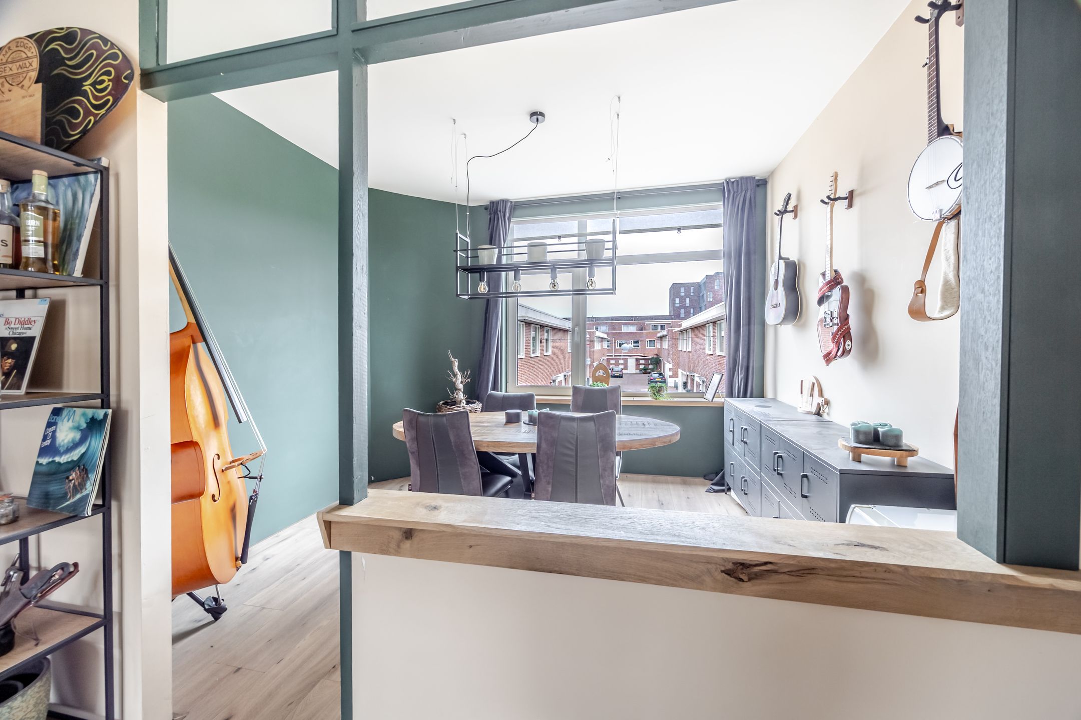 Foto 12 van Pluvierstraat 369