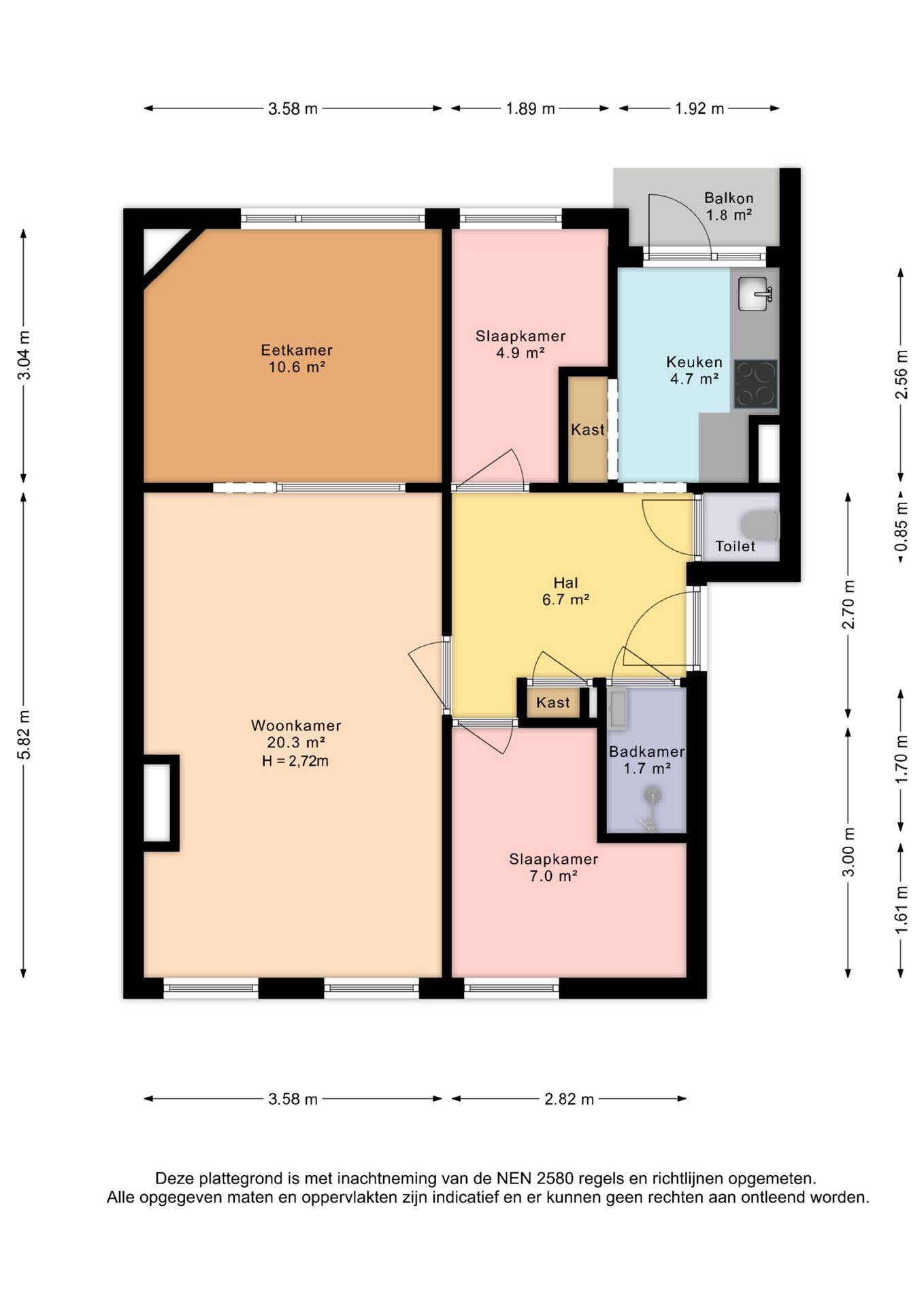 Foto 21 van Pluvierstraat 369