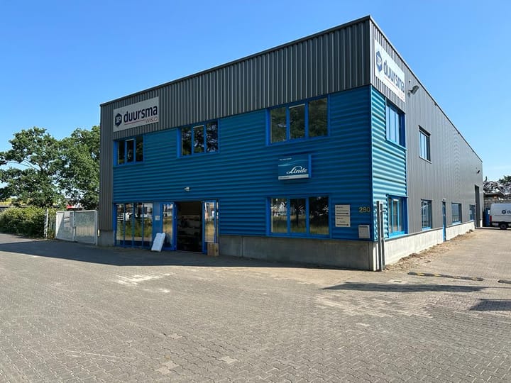 Ir. Schiffstraat 290