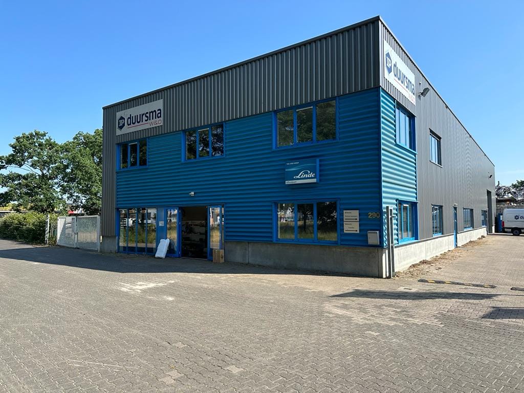 View photo 1 of Ir. Schiffstraat 290