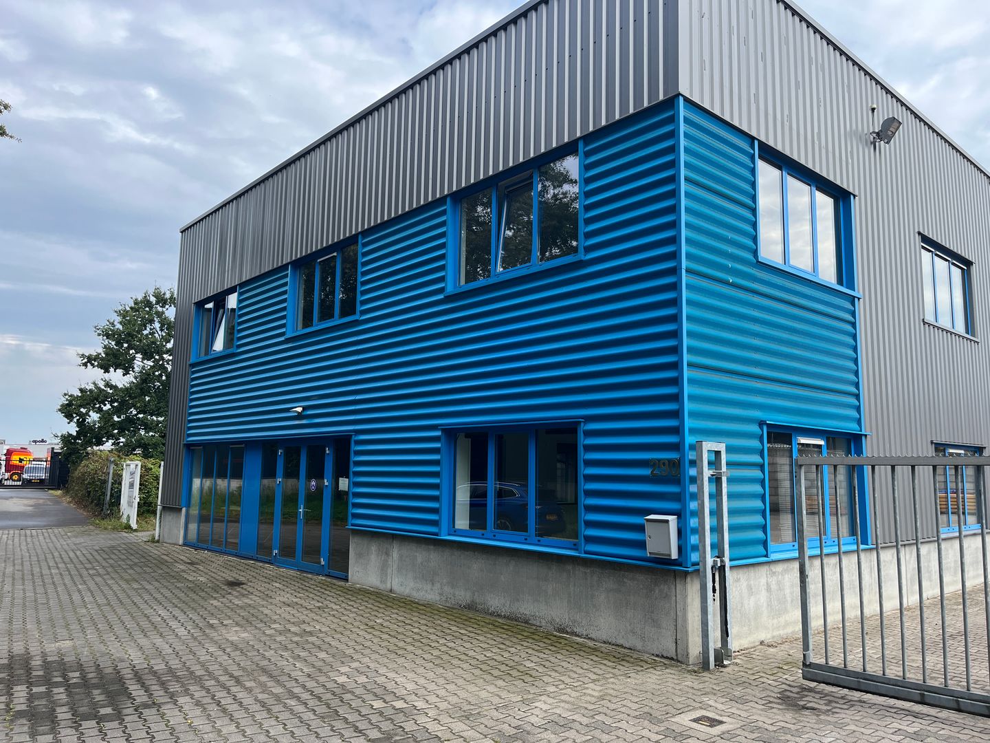 View photo 3 of Ir. Schiffstraat 290