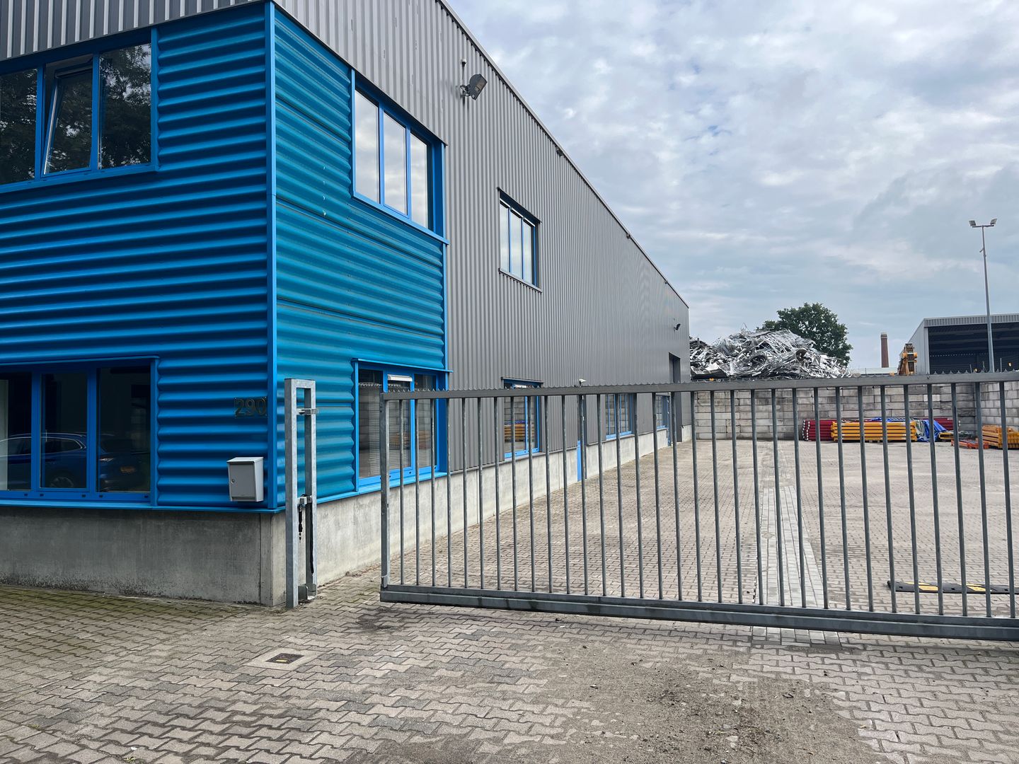 View photo 4 of Ir. Schiffstraat 290