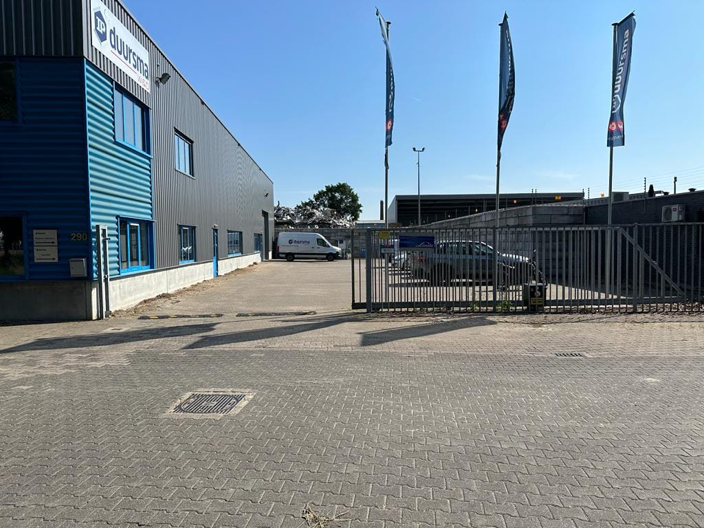 View photo 5 of Ir. Schiffstraat 290