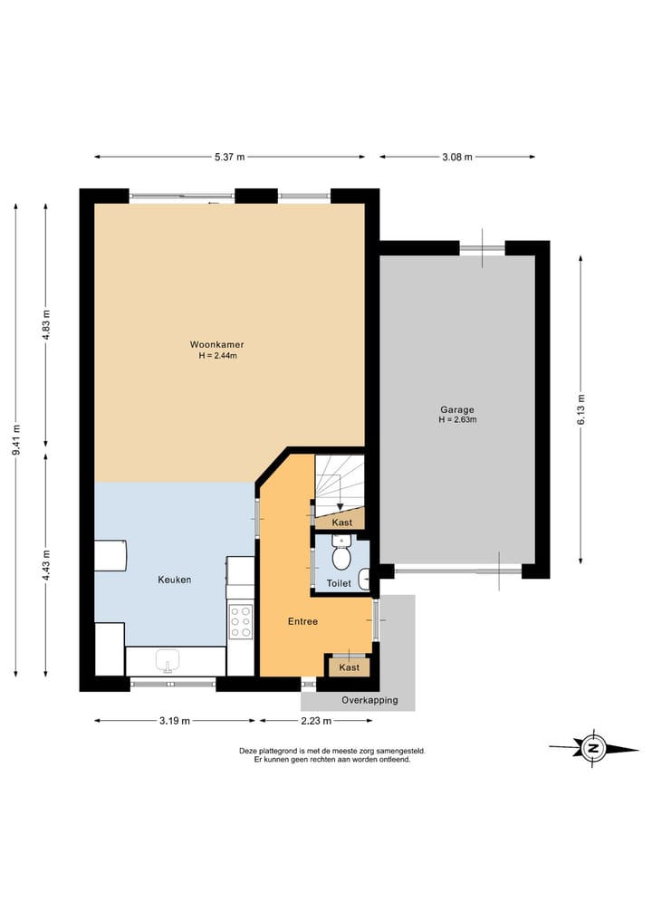 Foto 47 van Wildeman 15