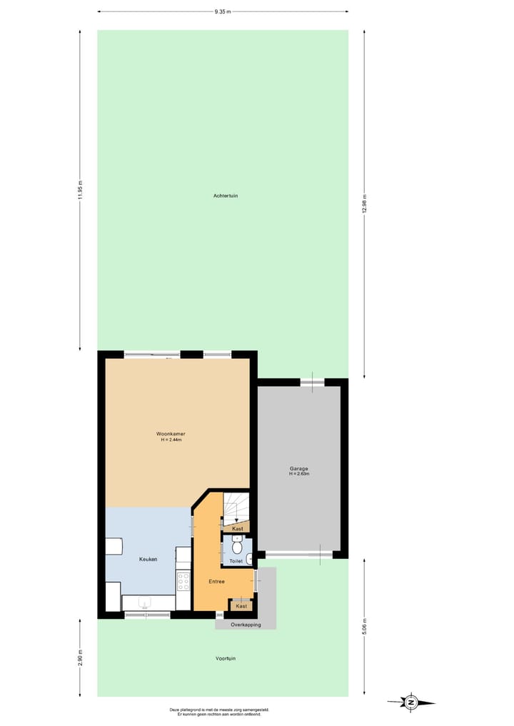 Foto 48 van Wildeman 15