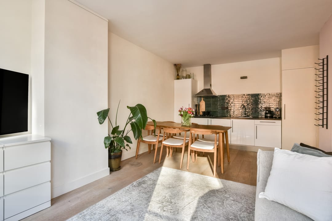 Foto 1 van Kinkerstraat 43-2V