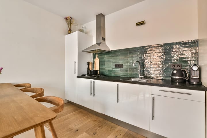 Foto 3 van Kinkerstraat 43-2V