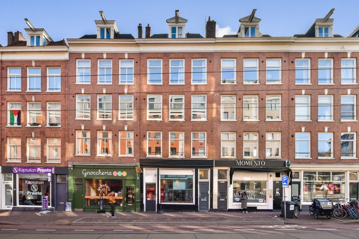 Foto 5 van Kinkerstraat 43-2V