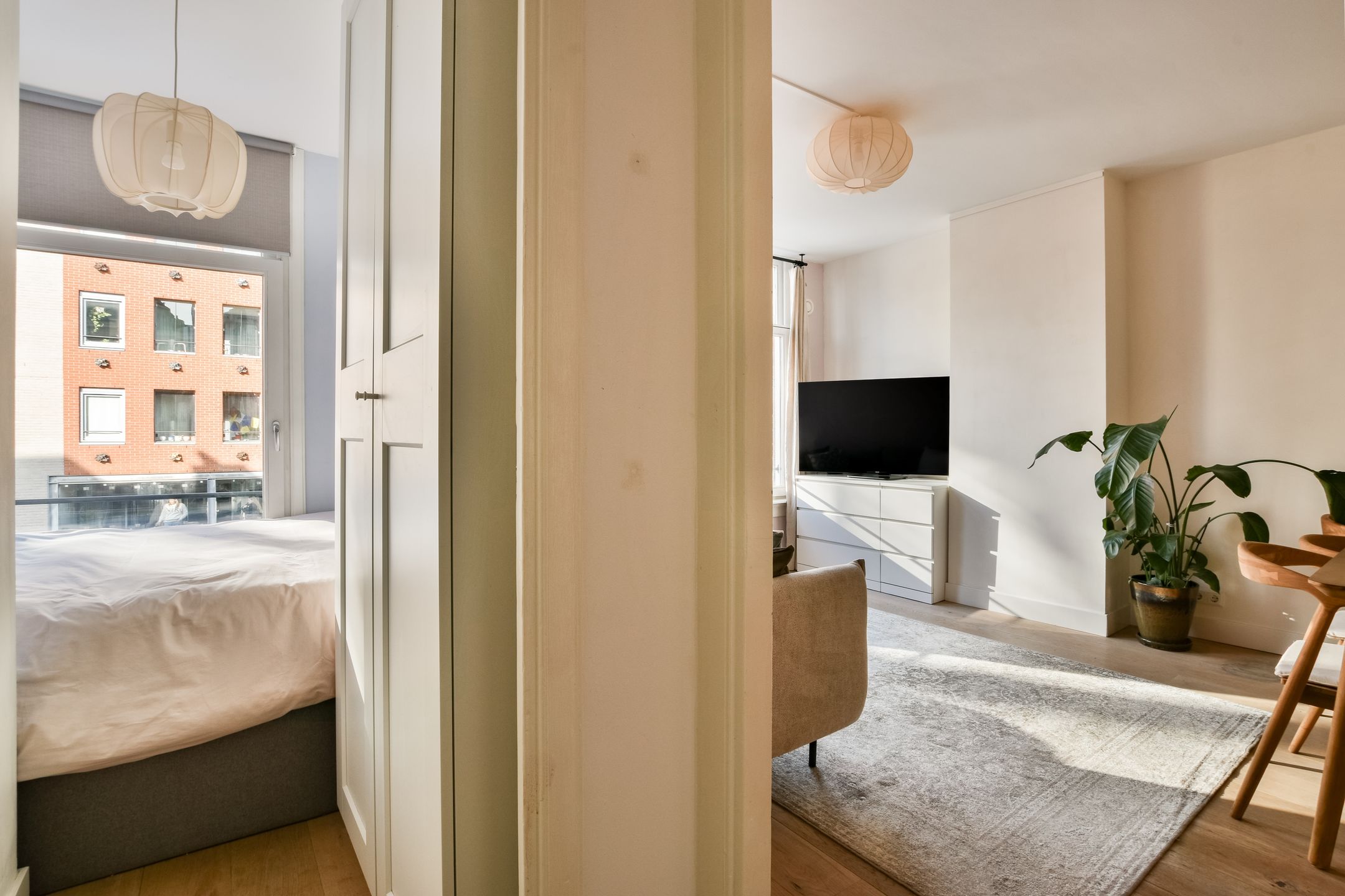 Foto 6 van Kinkerstraat 43-2V