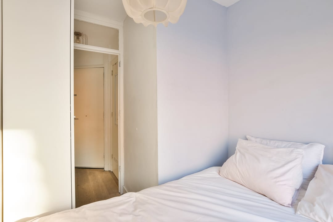 Foto 7 van Kinkerstraat 43-2V