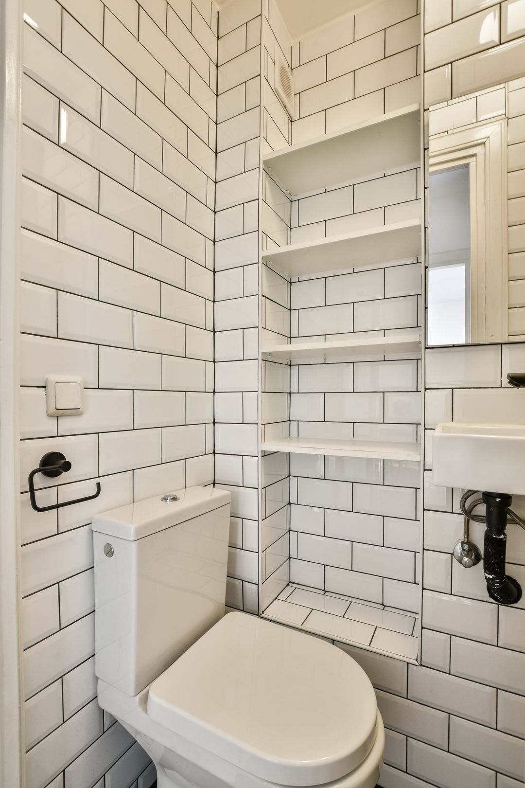 Foto 8 van Kinkerstraat 43-2V