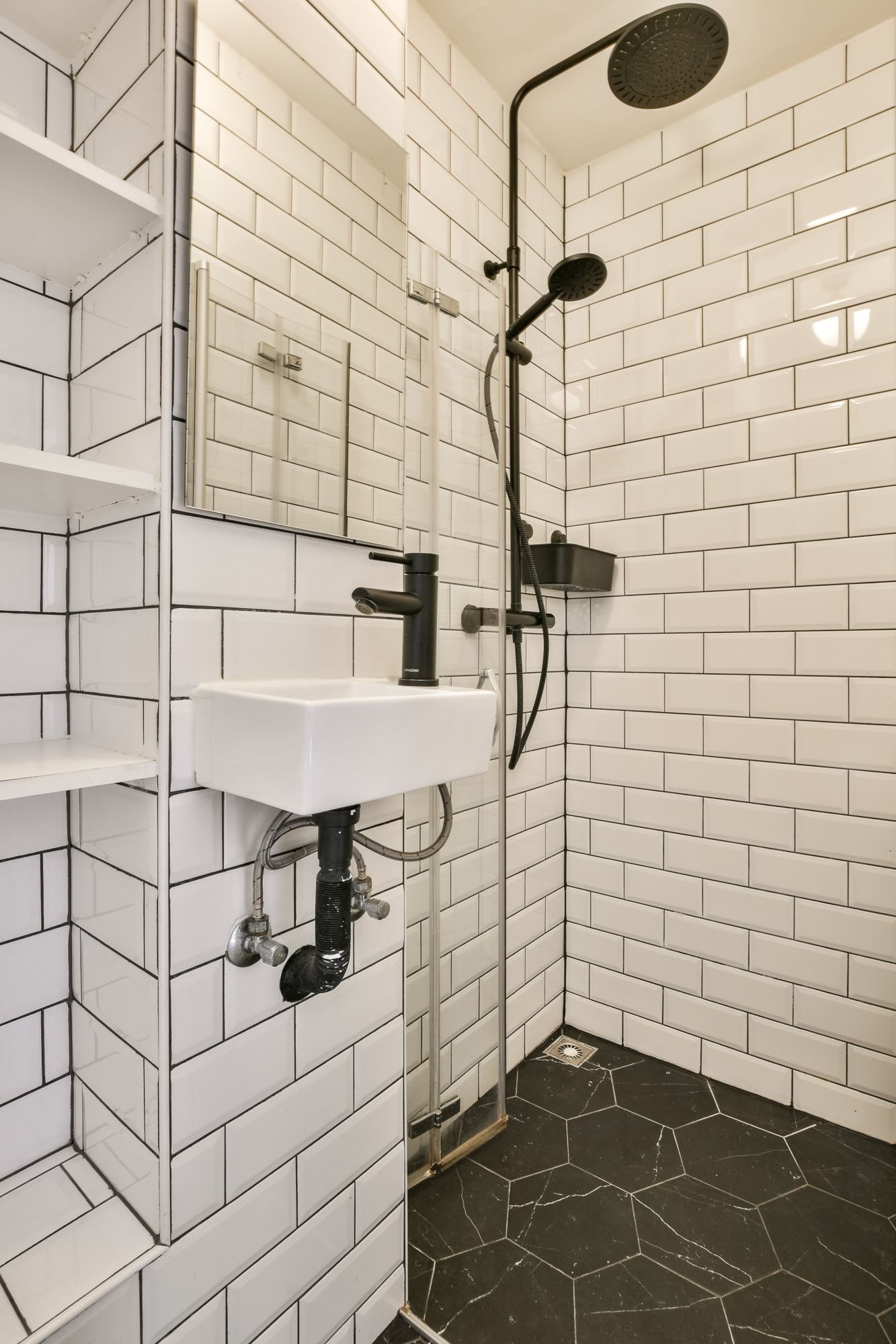 Foto 9 van Kinkerstraat 43-2V